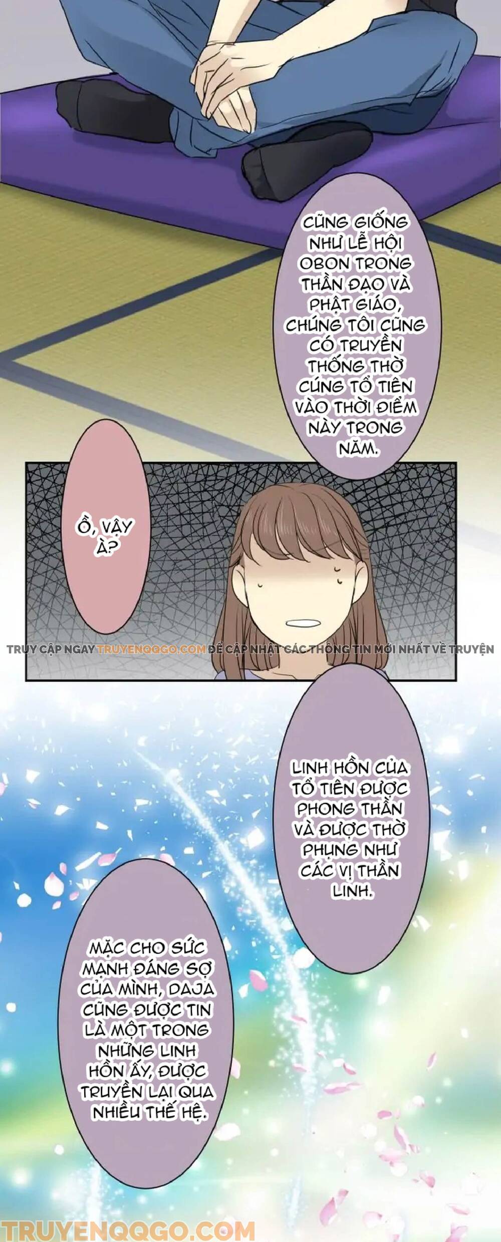 Dâng Mình Cho Nữ Xà Thần Chapter 45 - 30