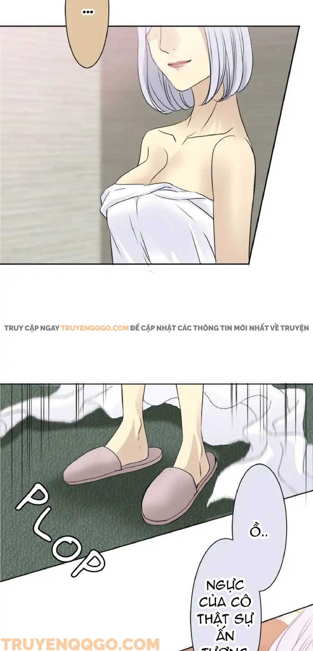 Dâng Mình Cho Nữ Xà Thần Chapter 44 - 33