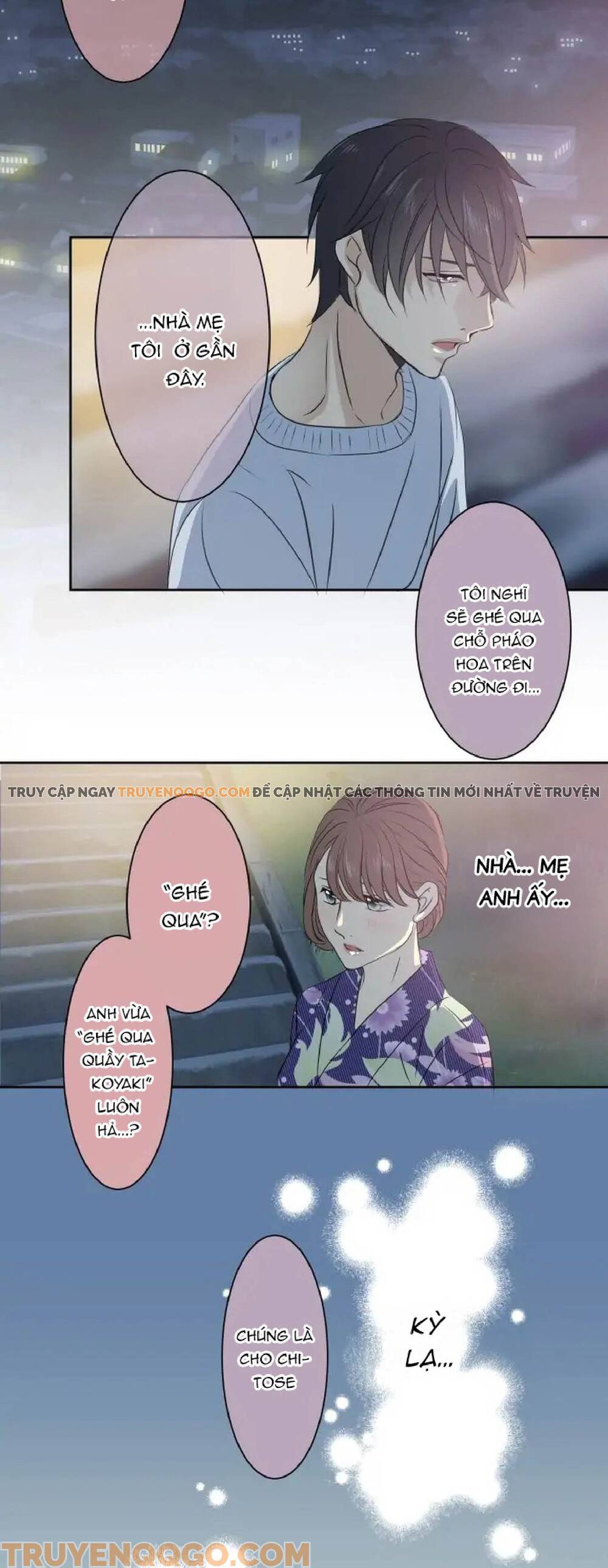 Dâng Mình Cho Nữ Xà Thần Chapter 46 - 27