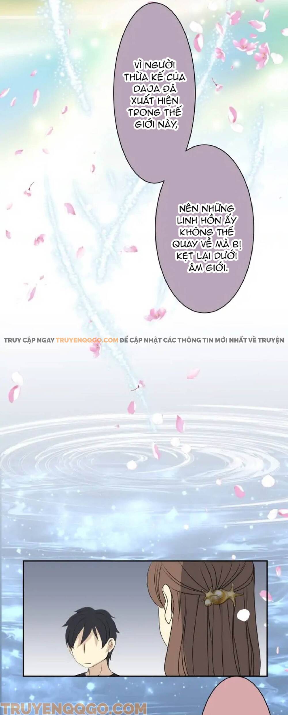 Dâng Mình Cho Nữ Xà Thần Chapter 45 - 31