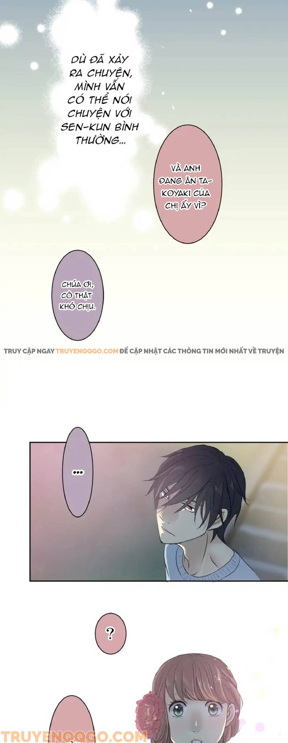 Dâng Mình Cho Nữ Xà Thần Chapter 46 - 28