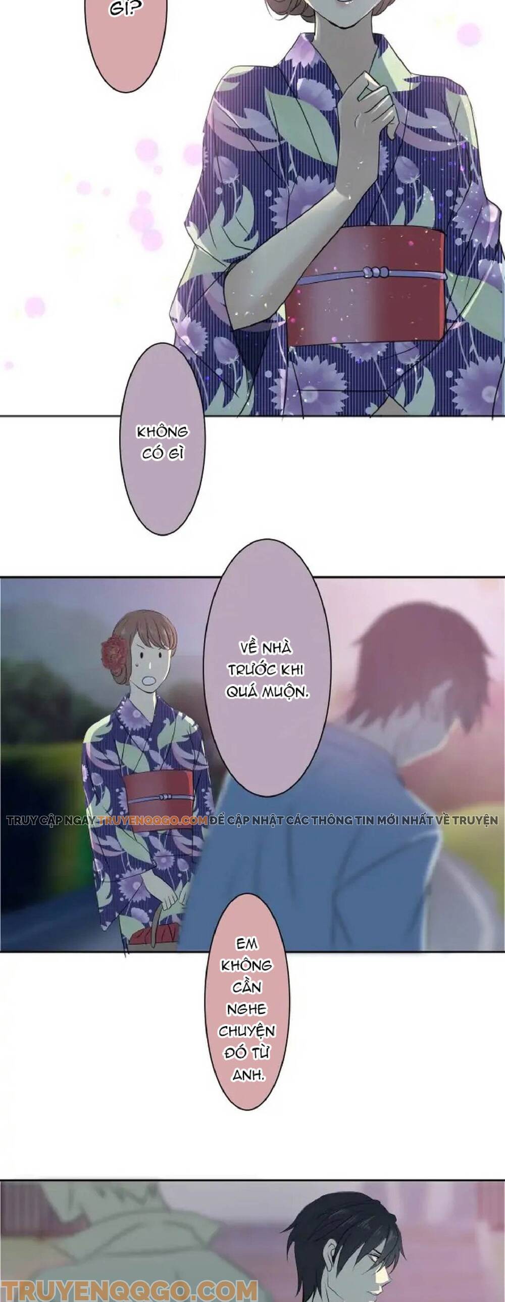 Dâng Mình Cho Nữ Xà Thần Chapter 46 - 29