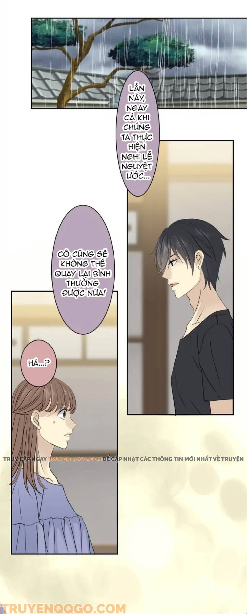 Dâng Mình Cho Nữ Xà Thần Chapter 45 - 33