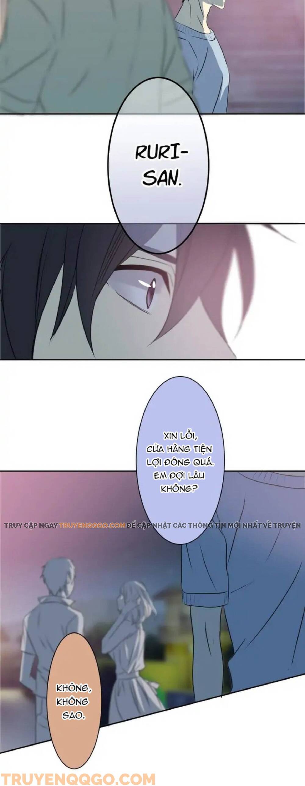 Dâng Mình Cho Nữ Xà Thần Chapter 46 - 30