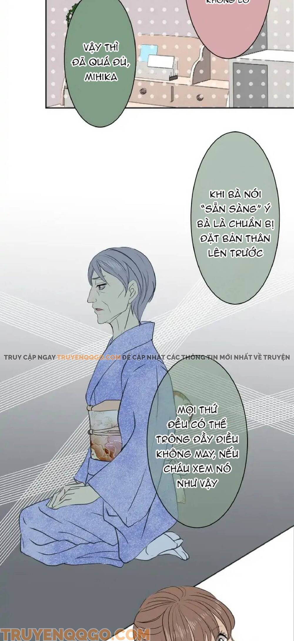 Dâng Mình Cho Nữ Xà Thần Chapter 47 - 31