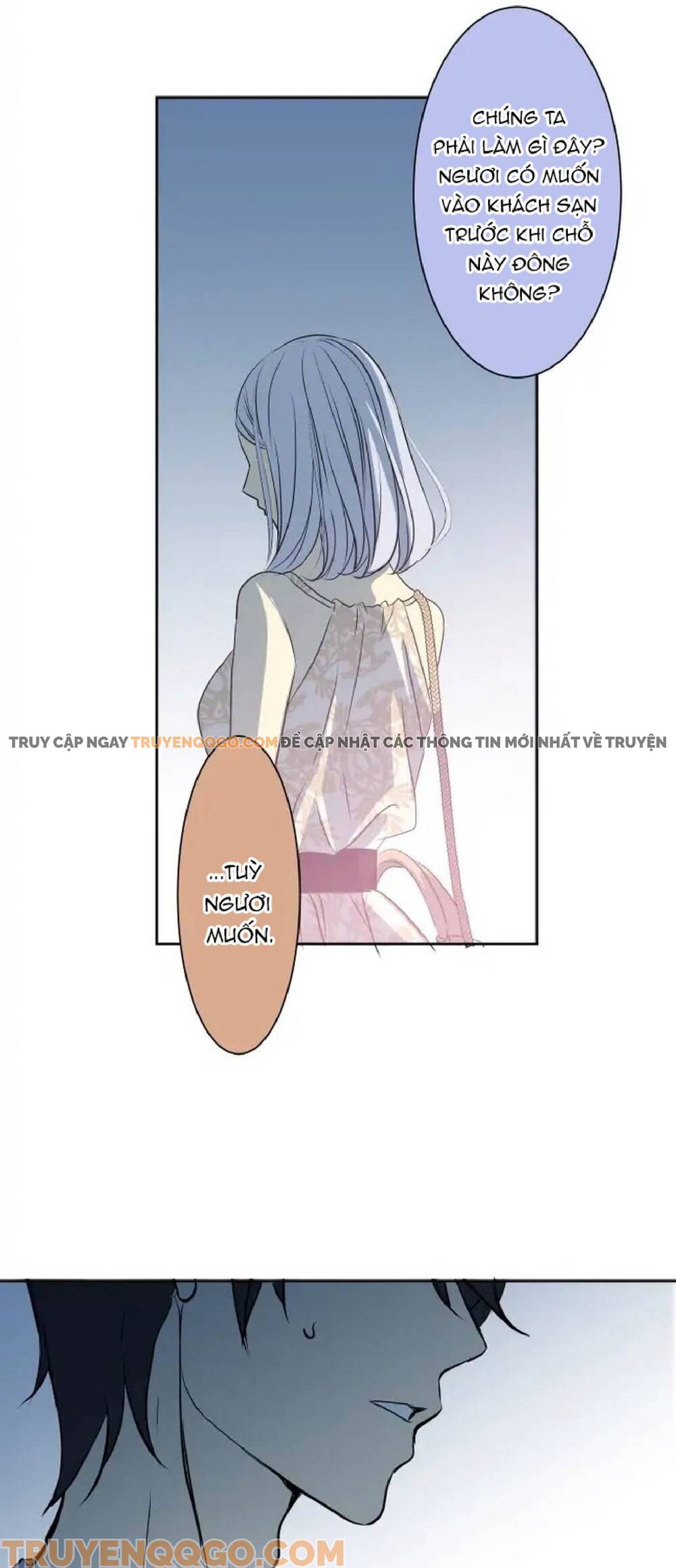 Dâng Mình Cho Nữ Xà Thần Chapter 46 - 31