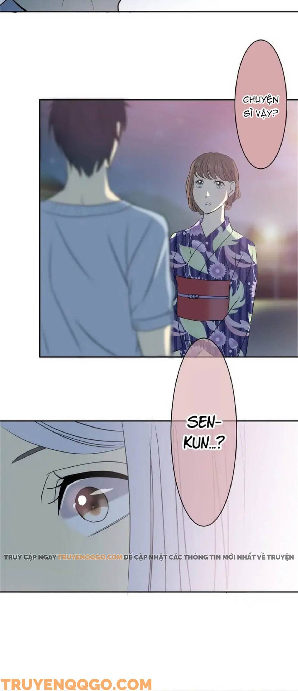 Dâng Mình Cho Nữ Xà Thần Chapter 46 - 32