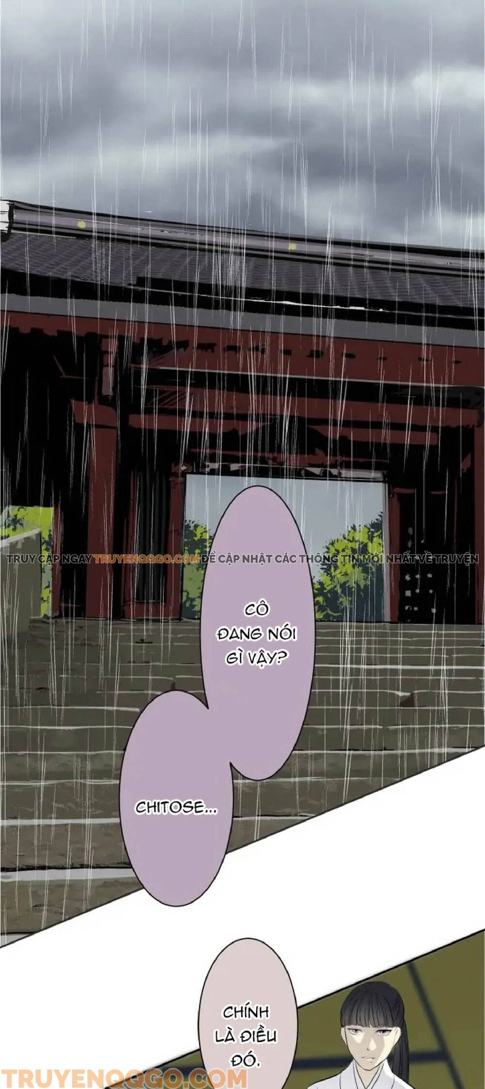 Dâng Mình Cho Nữ Xà Thần Chapter 47 - 33