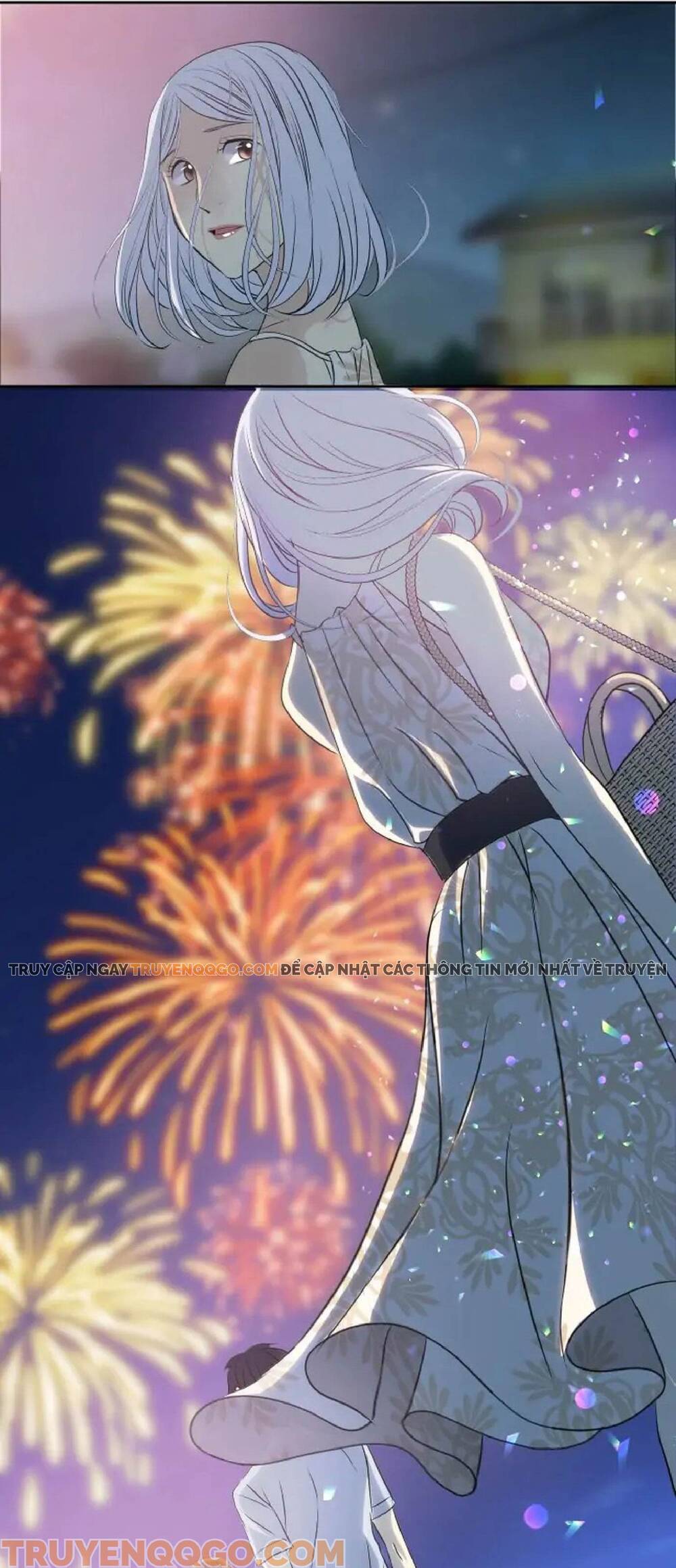 Dâng Mình Cho Nữ Xà Thần Chapter 46 - 33