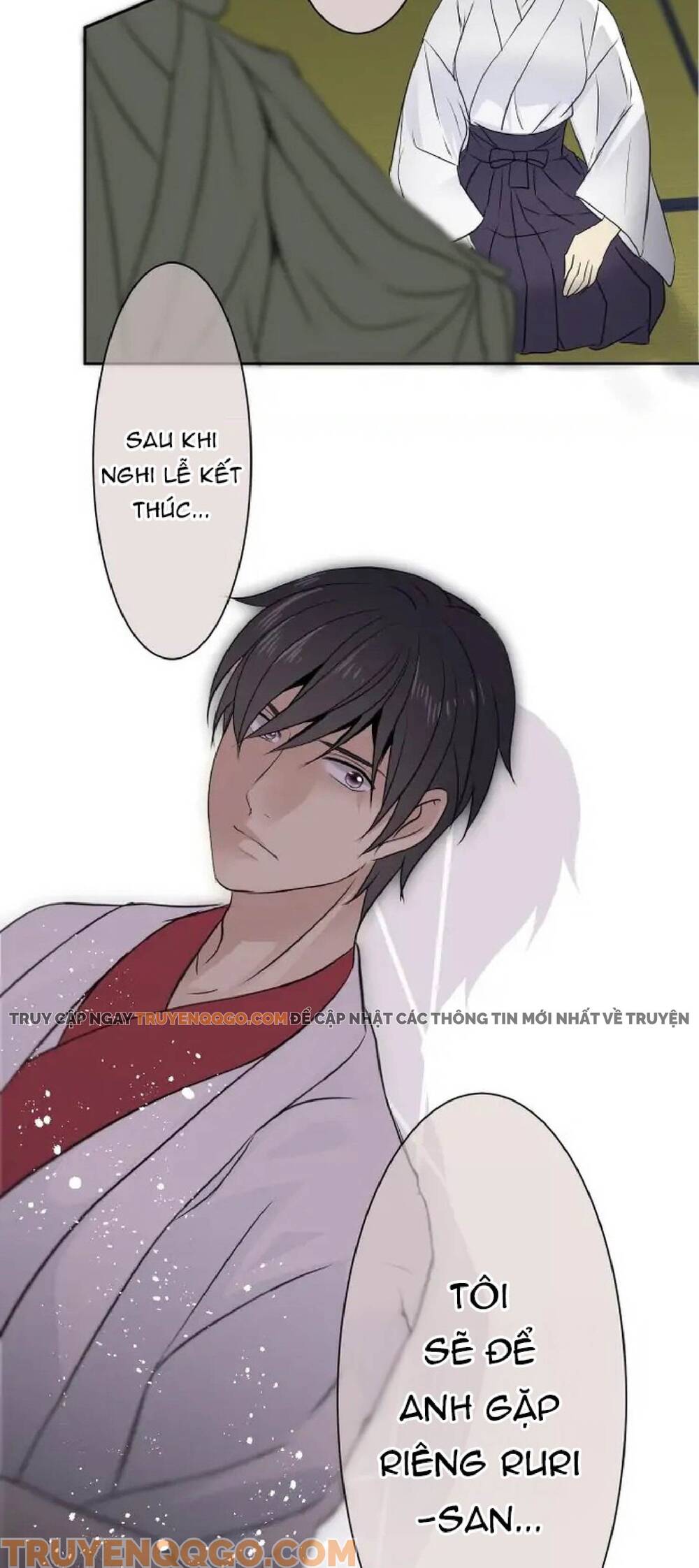 Dâng Mình Cho Nữ Xà Thần Chapter 47 - 34