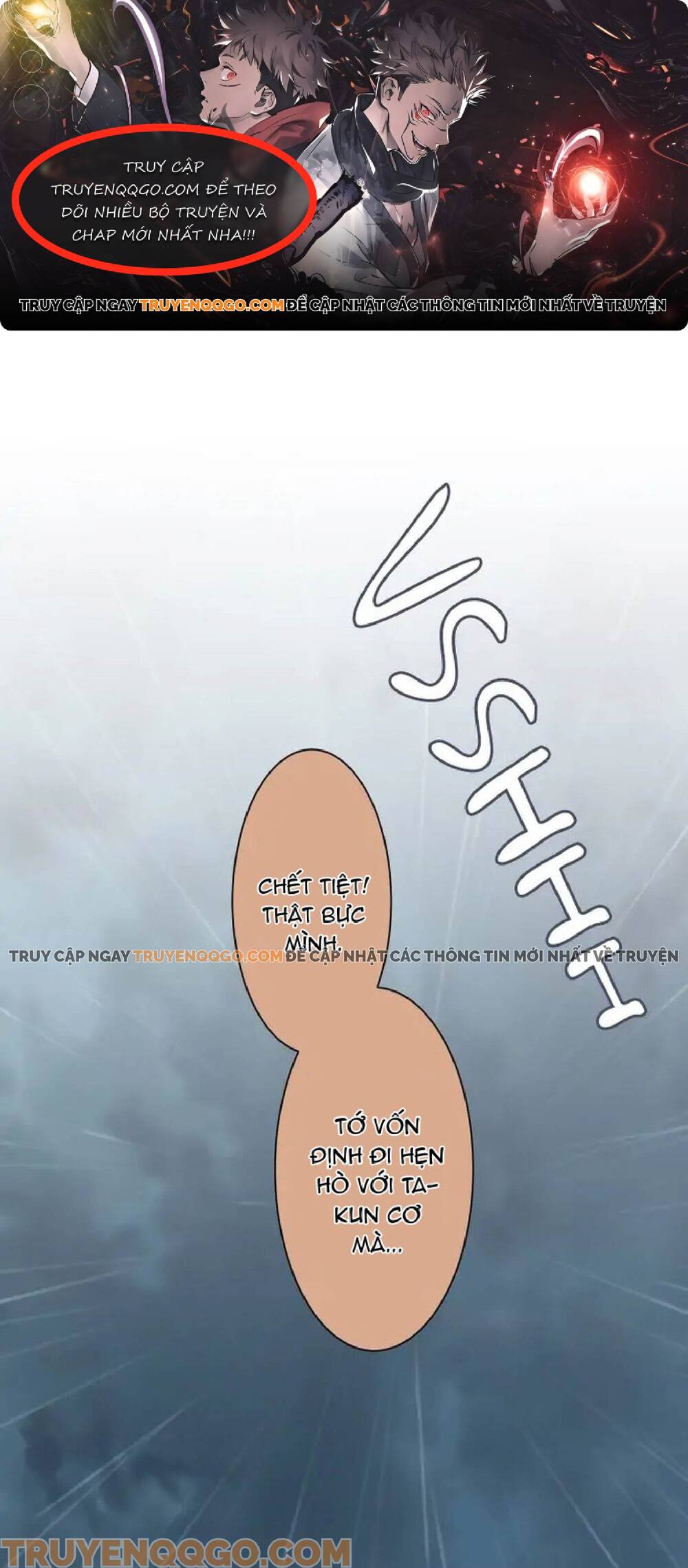 Dâng Mình Cho Nữ Xà Thần Chapter 48 - 1