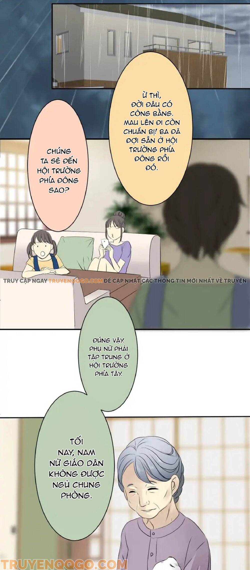 Dâng Mình Cho Nữ Xà Thần Chapter 48 - 2