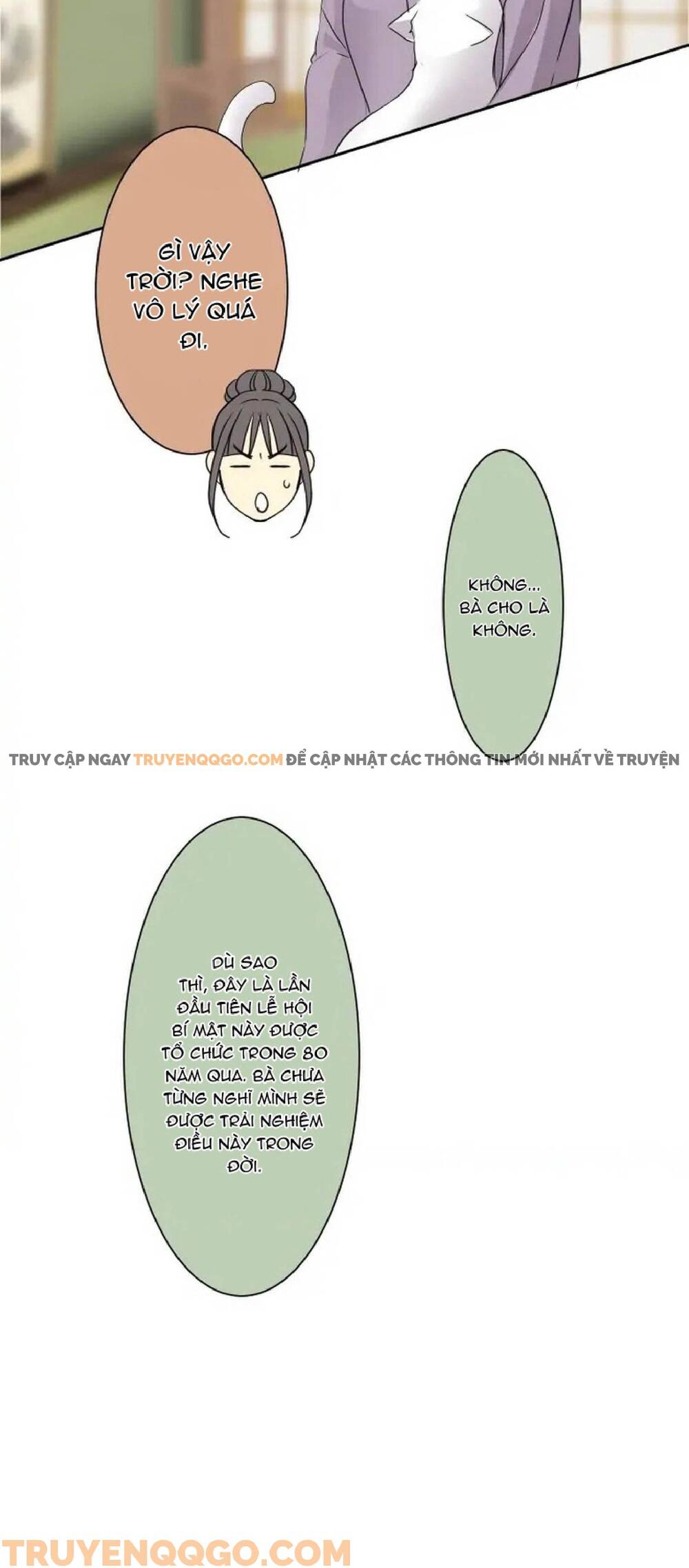 Dâng Mình Cho Nữ Xà Thần Chapter 48 - 3