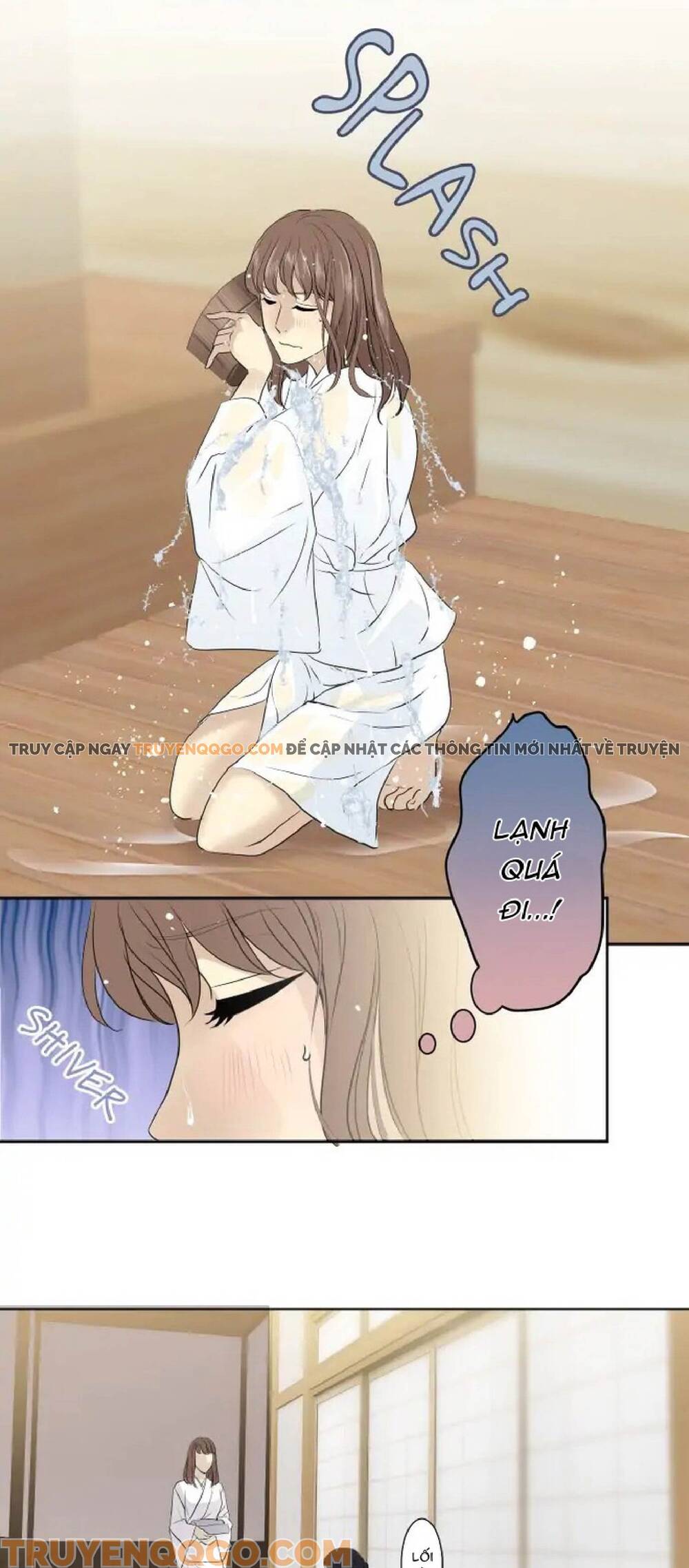 Dâng Mình Cho Nữ Xà Thần Chapter 48 - 5