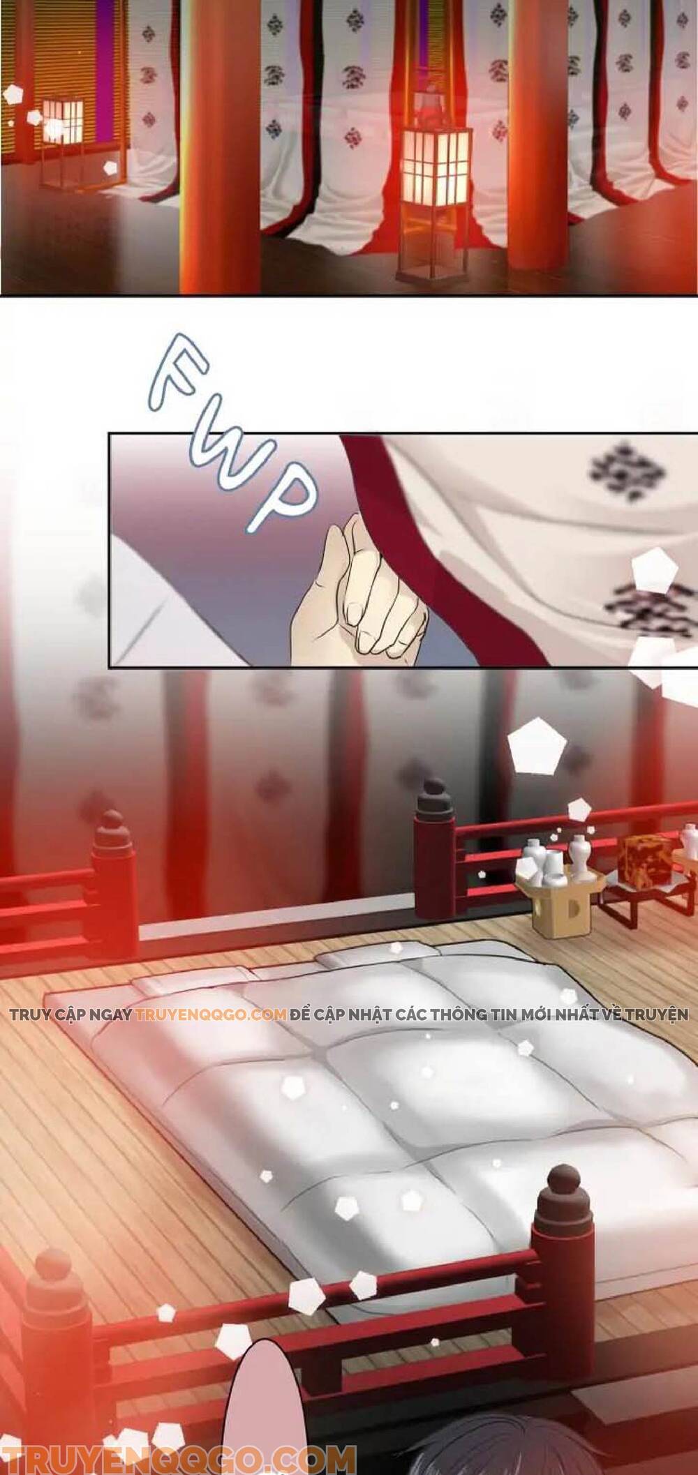 Dâng Mình Cho Nữ Xà Thần Chapter 49 - 4