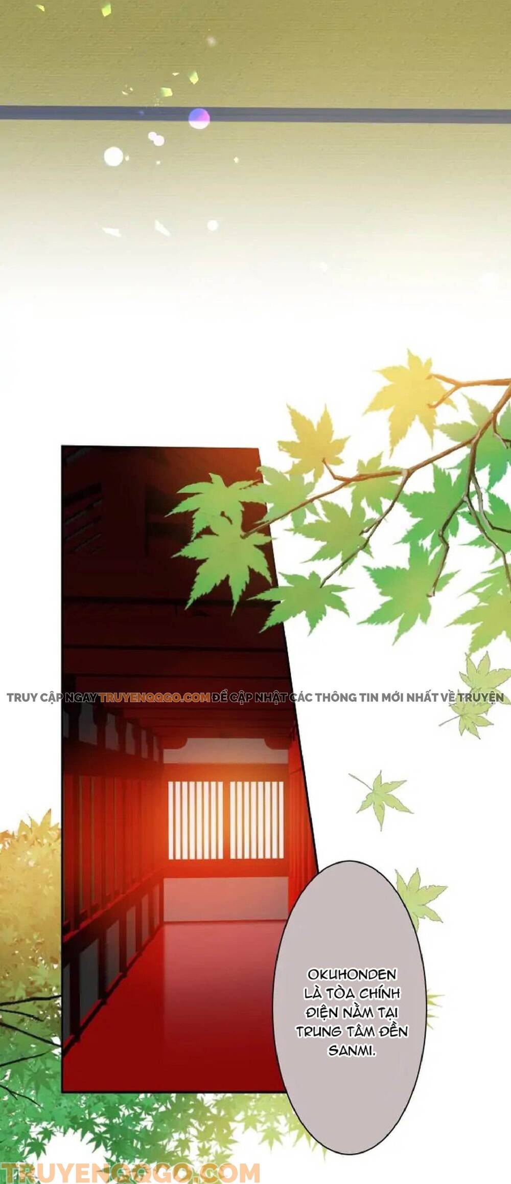 Dâng Mình Cho Nữ Xà Thần Chapter 48 - 9