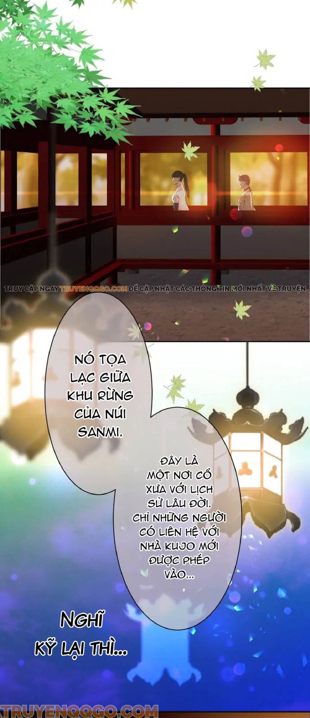 Dâng Mình Cho Nữ Xà Thần Chapter 48 - 10