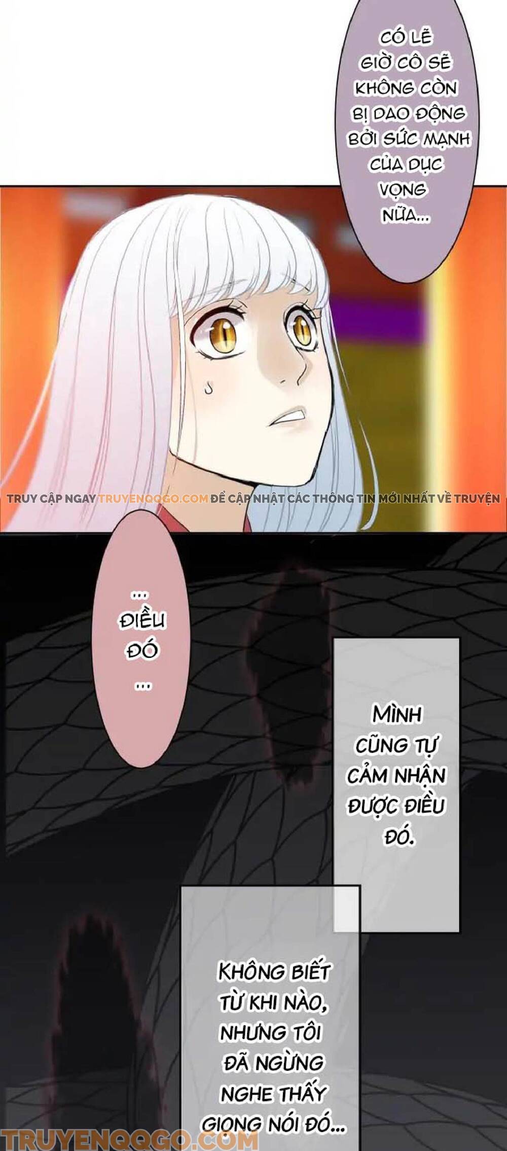 Dâng Mình Cho Nữ Xà Thần Chapter 49 - 7