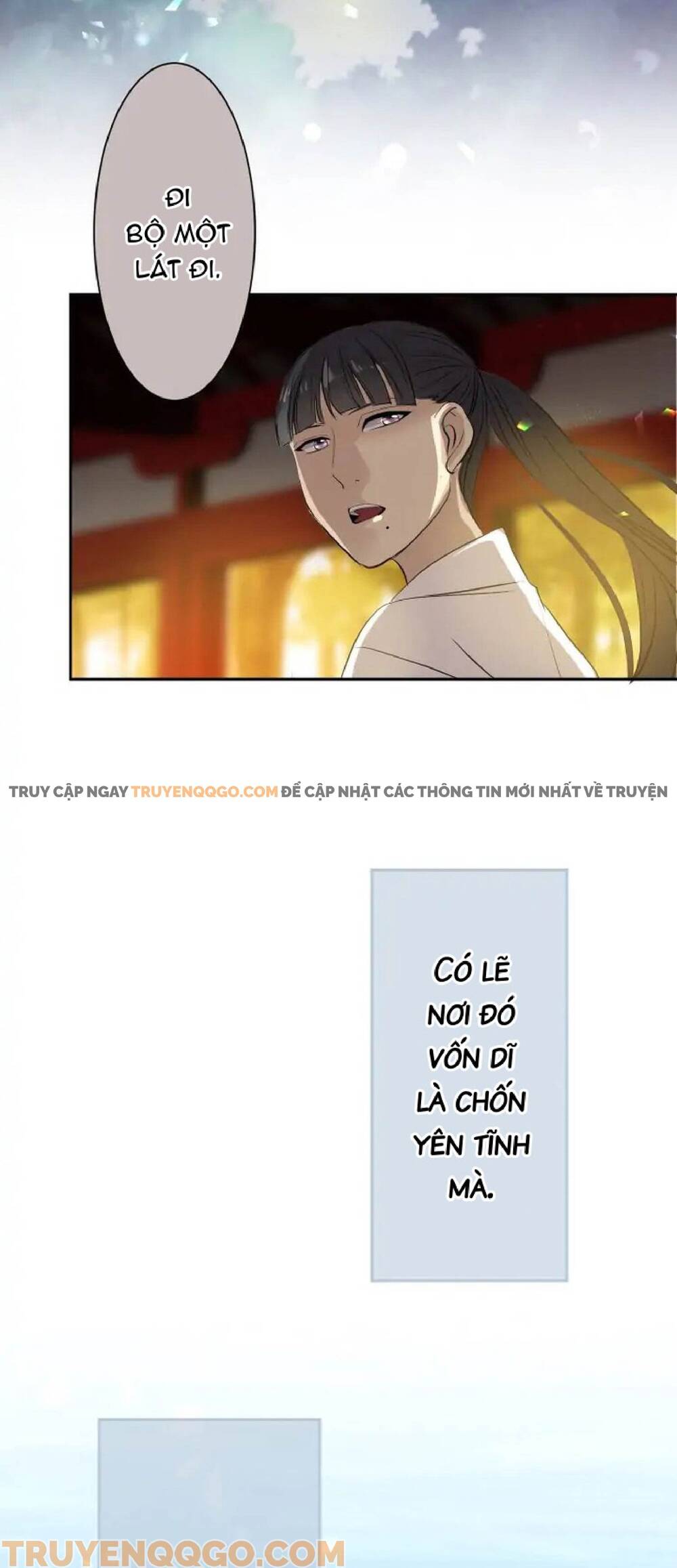 Dâng Mình Cho Nữ Xà Thần Chapter 48 - 12