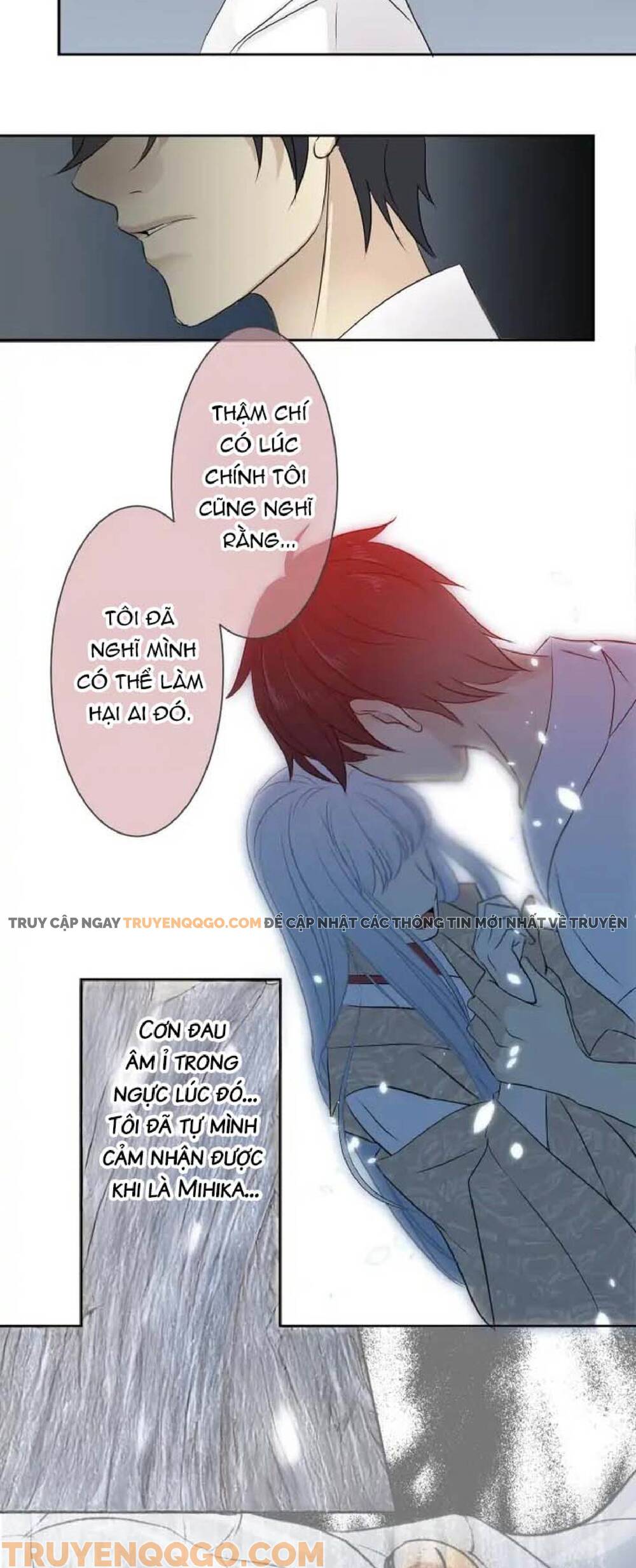 Dâng Mình Cho Nữ Xà Thần Chapter 49 - 15