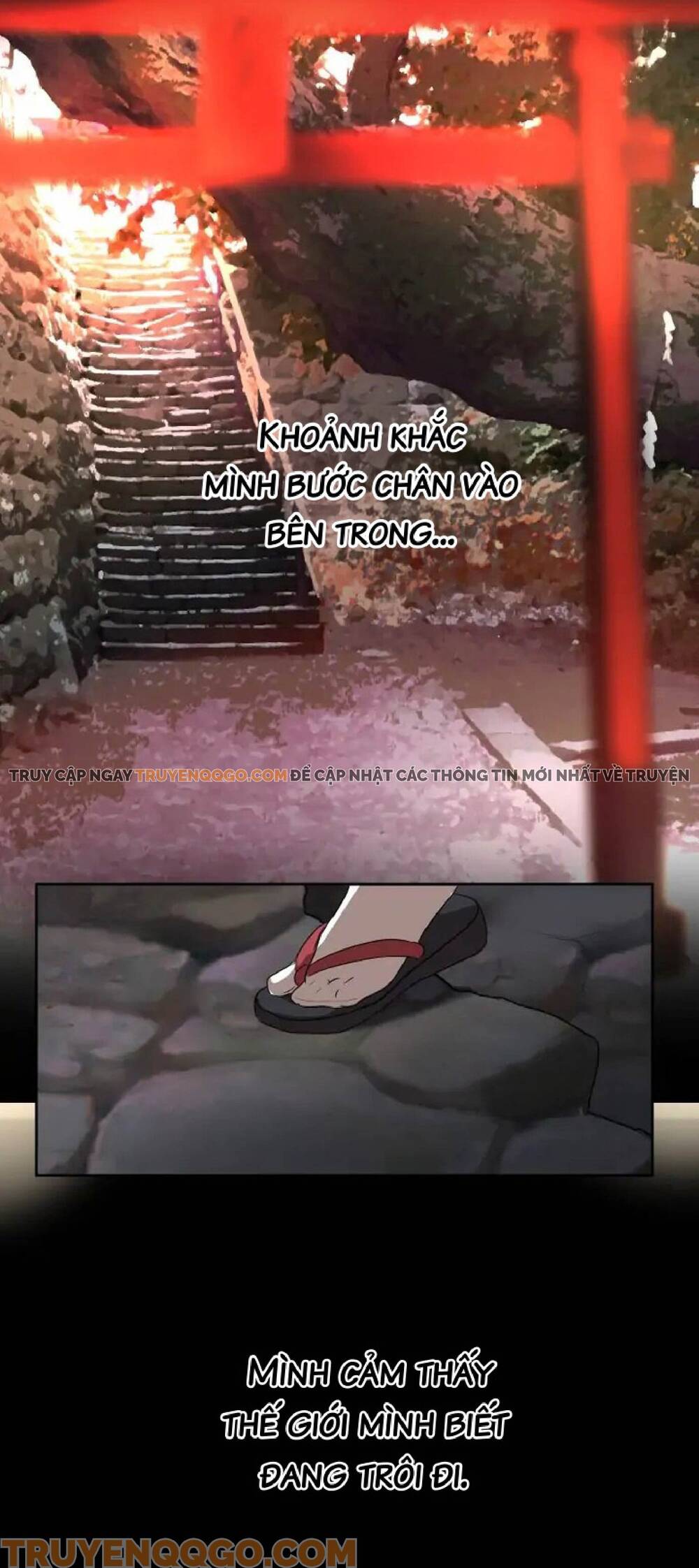 Dâng Mình Cho Nữ Xà Thần Chapter 48 - 19