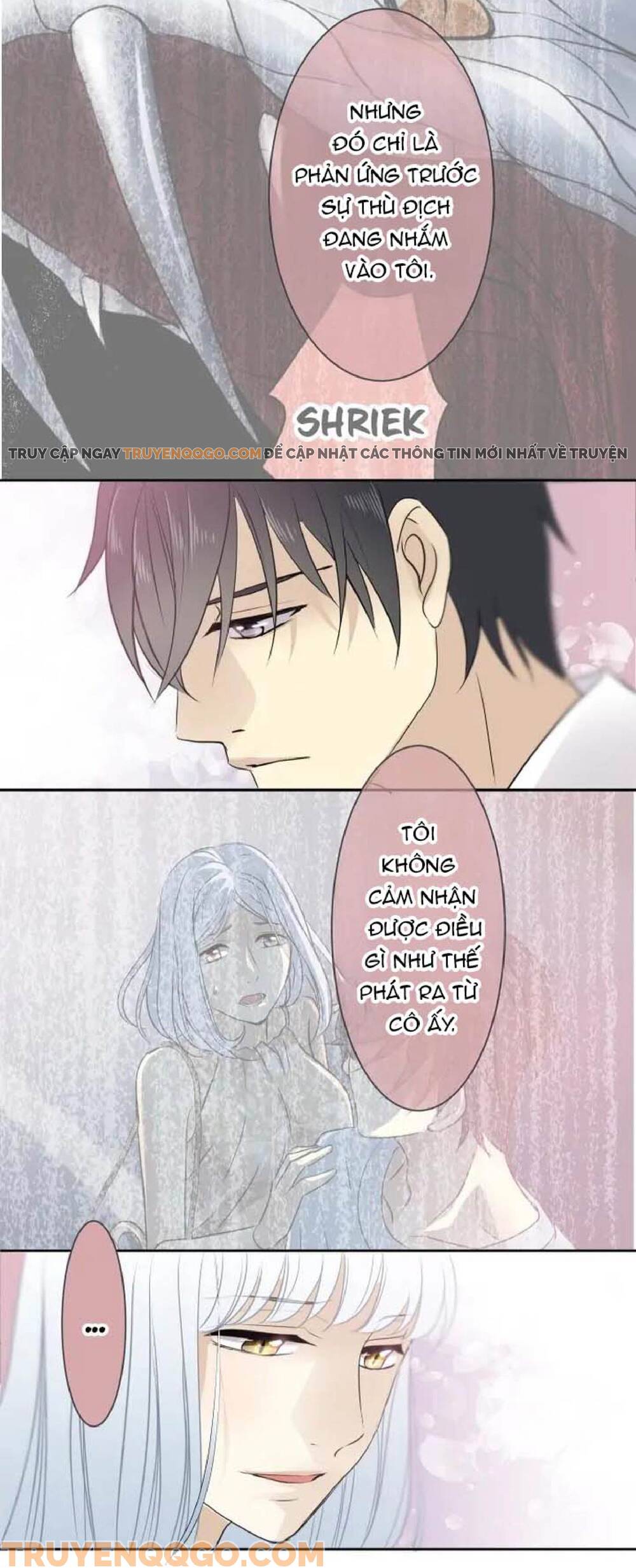 Dâng Mình Cho Nữ Xà Thần Chapter 49 - 16