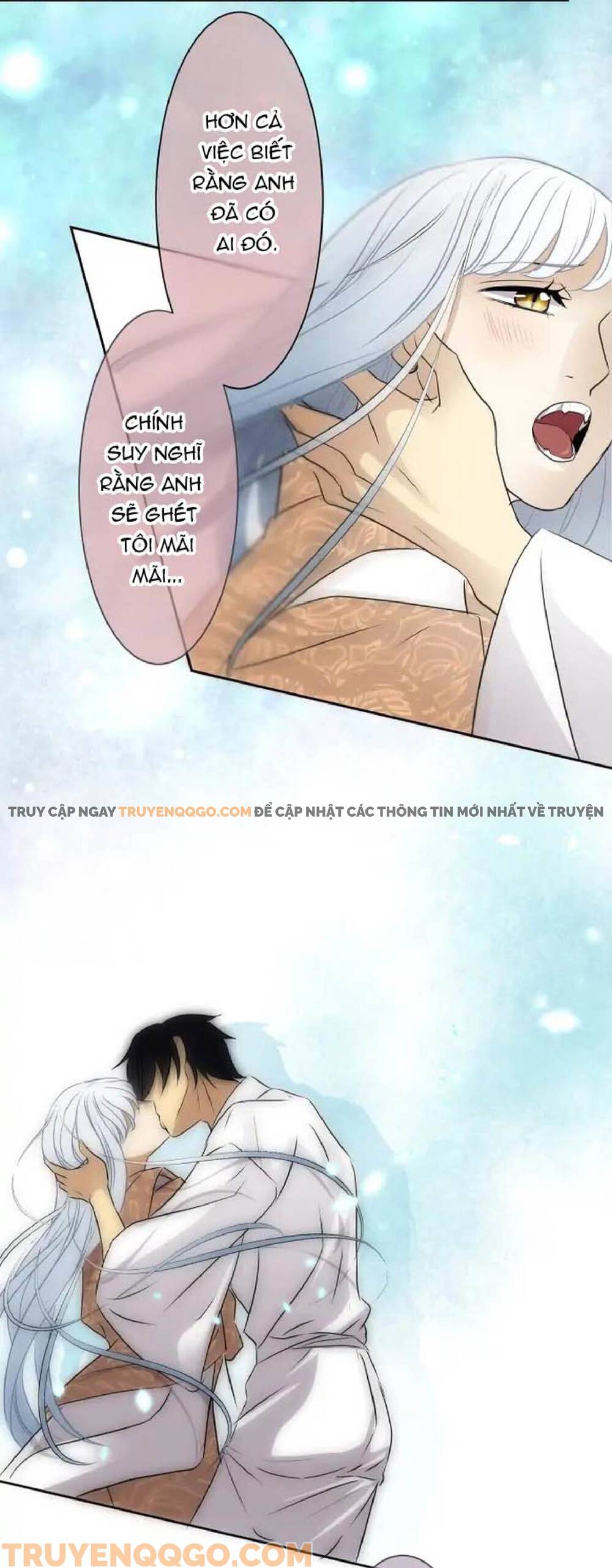 Dâng Mình Cho Nữ Xà Thần Chapter 49 - 18