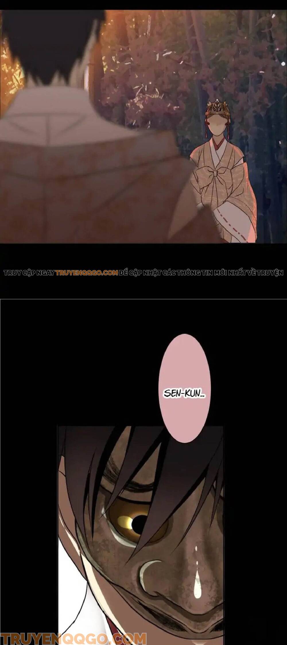 Dâng Mình Cho Nữ Xà Thần Chapter 48 - 23