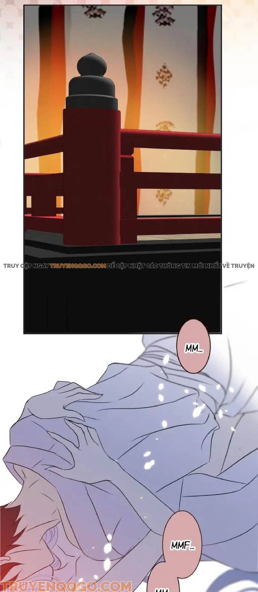 Dâng Mình Cho Nữ Xà Thần Chapter 49 - 21