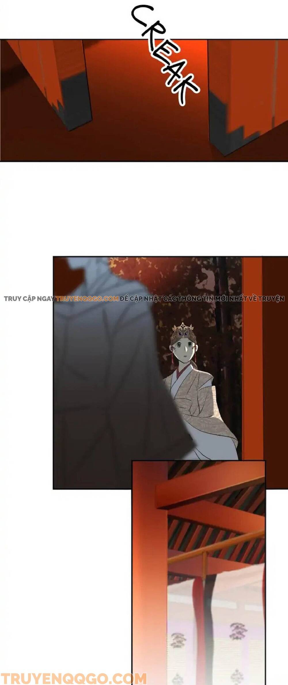 Dâng Mình Cho Nữ Xà Thần Chapter 48 - 25