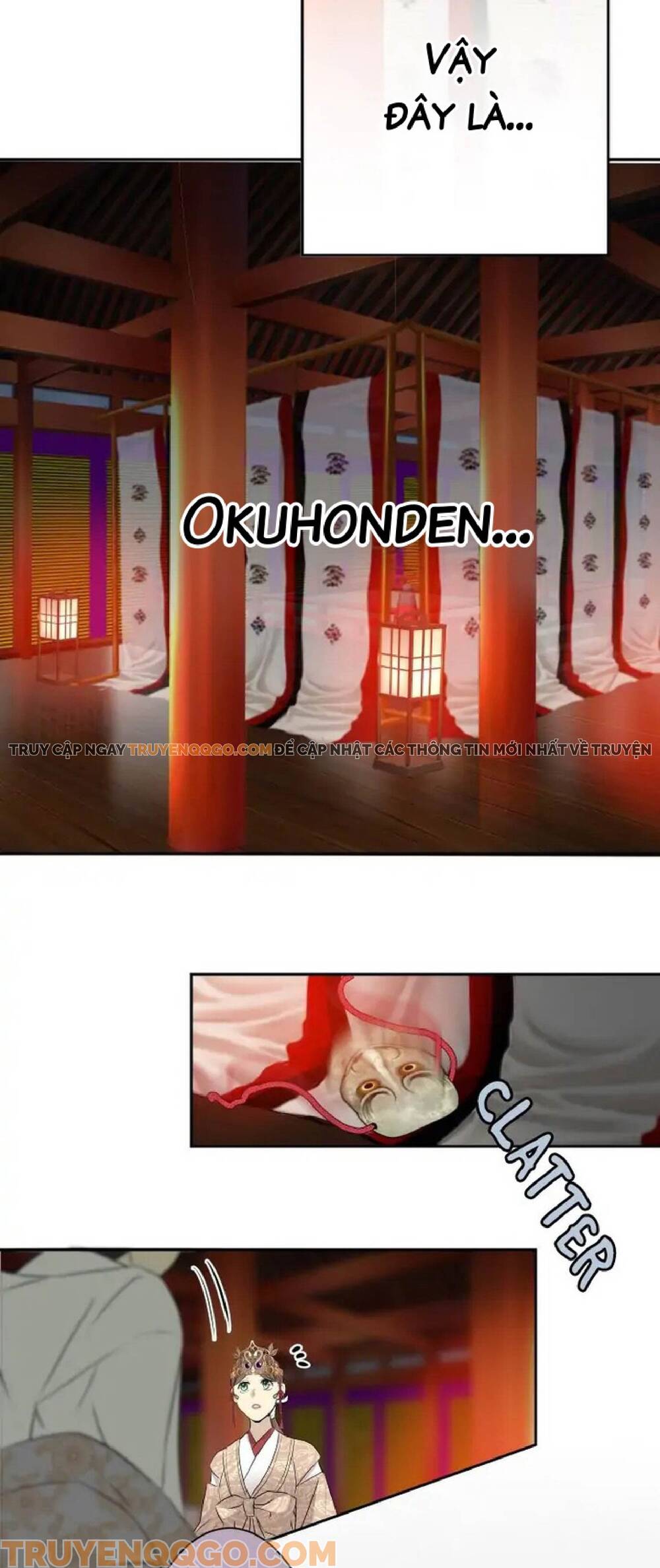 Dâng Mình Cho Nữ Xà Thần Chapter 48 - 26