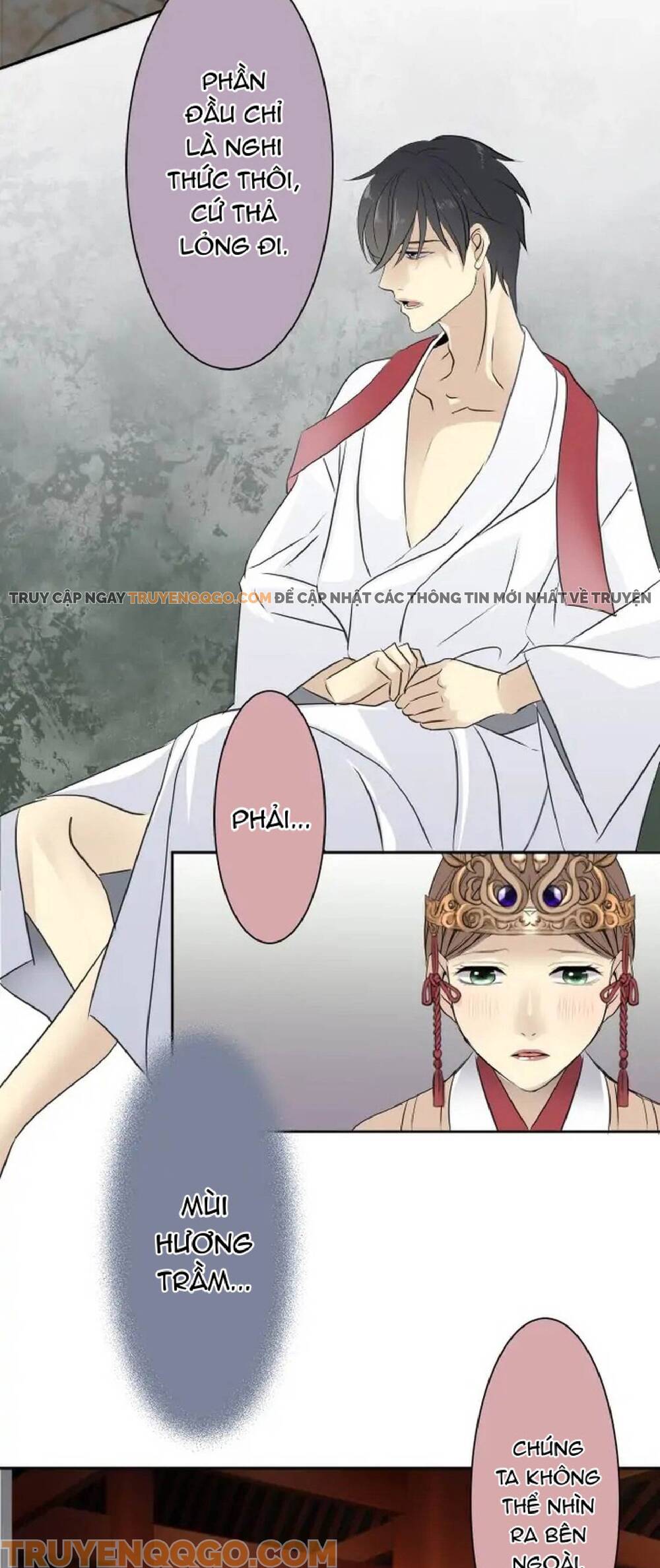 Dâng Mình Cho Nữ Xà Thần Chapter 48 - 27