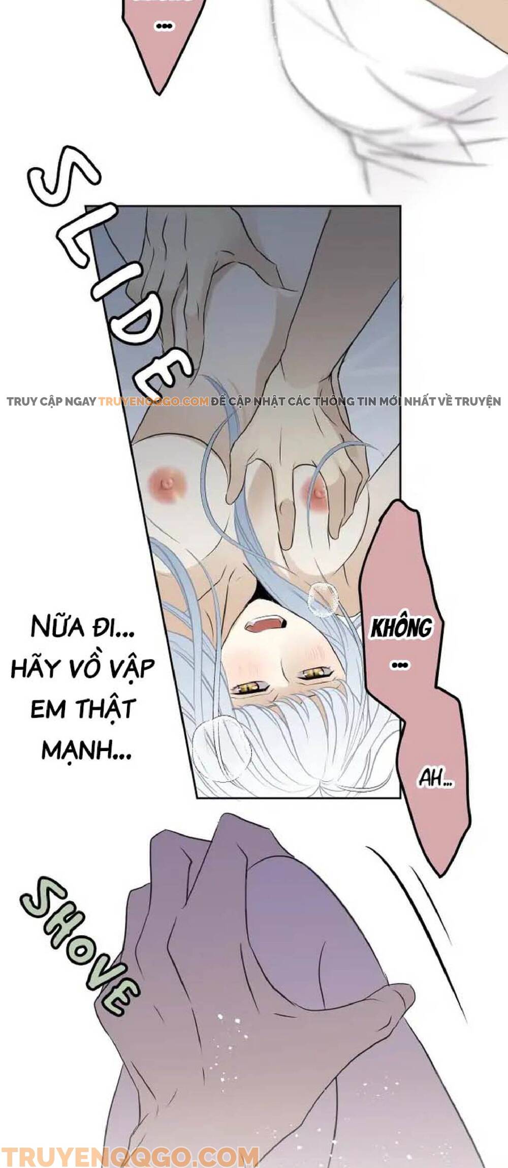 Dâng Mình Cho Nữ Xà Thần Chapter 49 - 24