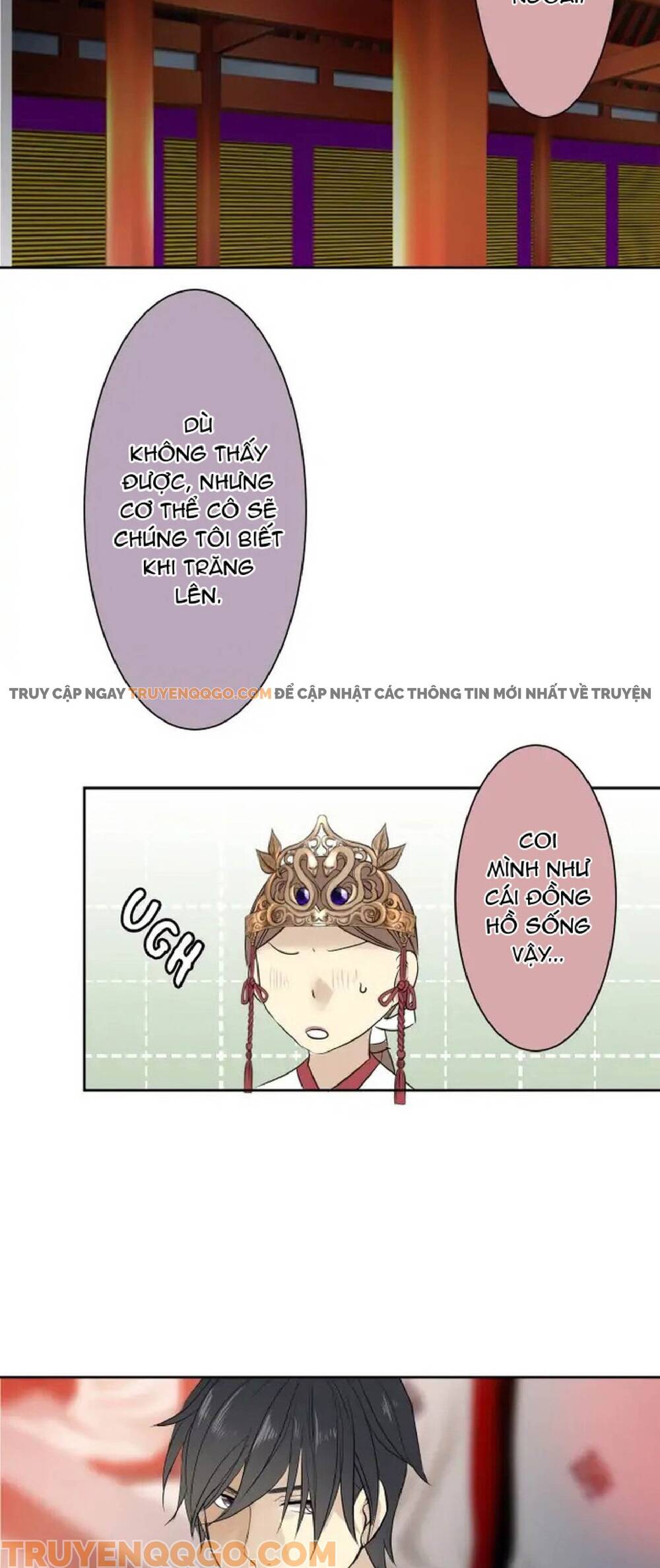 Dâng Mình Cho Nữ Xà Thần Chapter 48 - 28