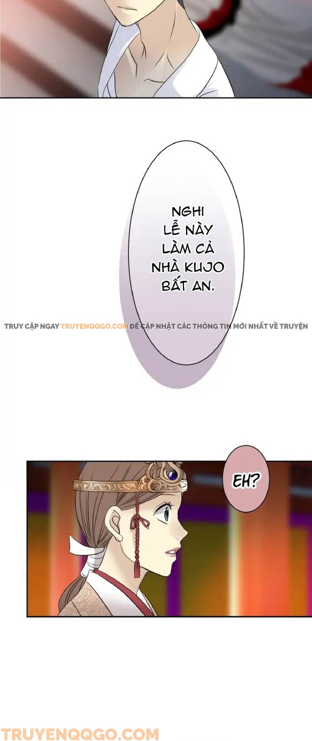 Dâng Mình Cho Nữ Xà Thần Chapter 48 - 29