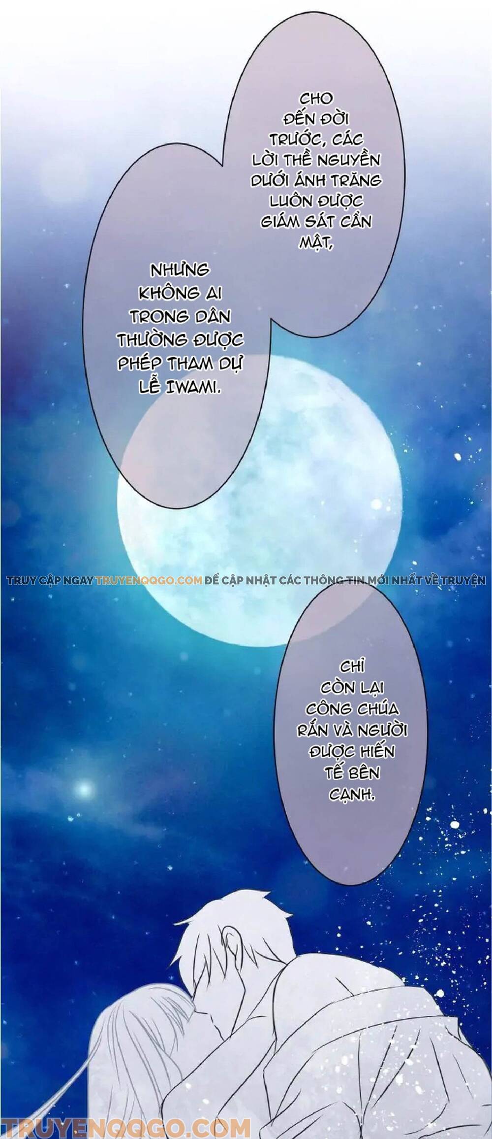 Dâng Mình Cho Nữ Xà Thần Chapter 48 - 30