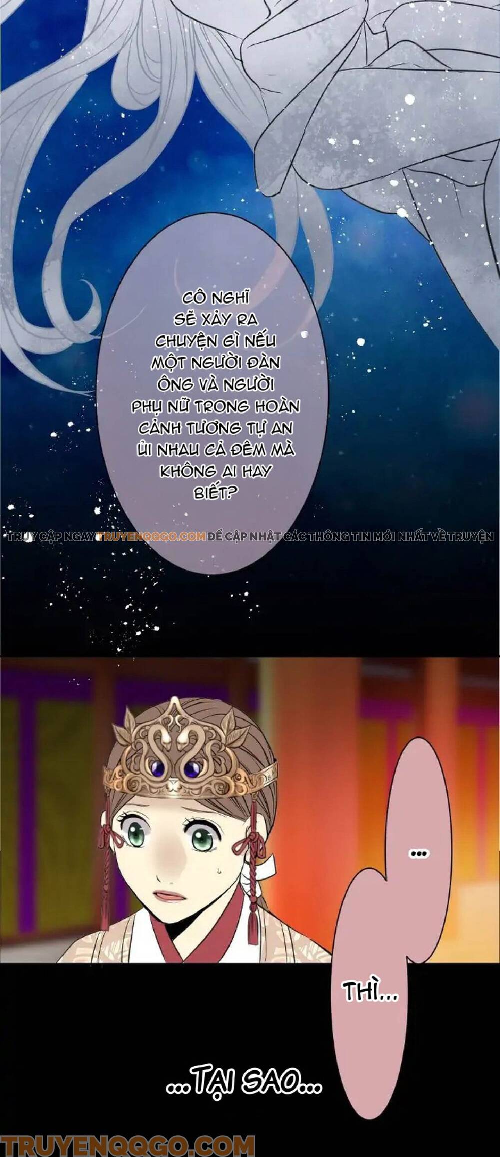 Dâng Mình Cho Nữ Xà Thần Chapter 48 - 31