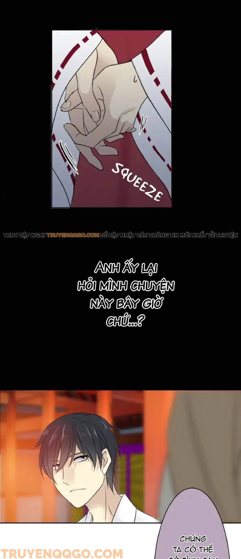 Dâng Mình Cho Nữ Xà Thần Chapter 48 - 32