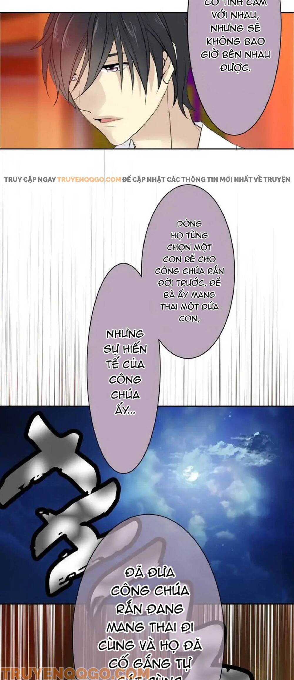 Dâng Mình Cho Nữ Xà Thần Chapter 48 - 33