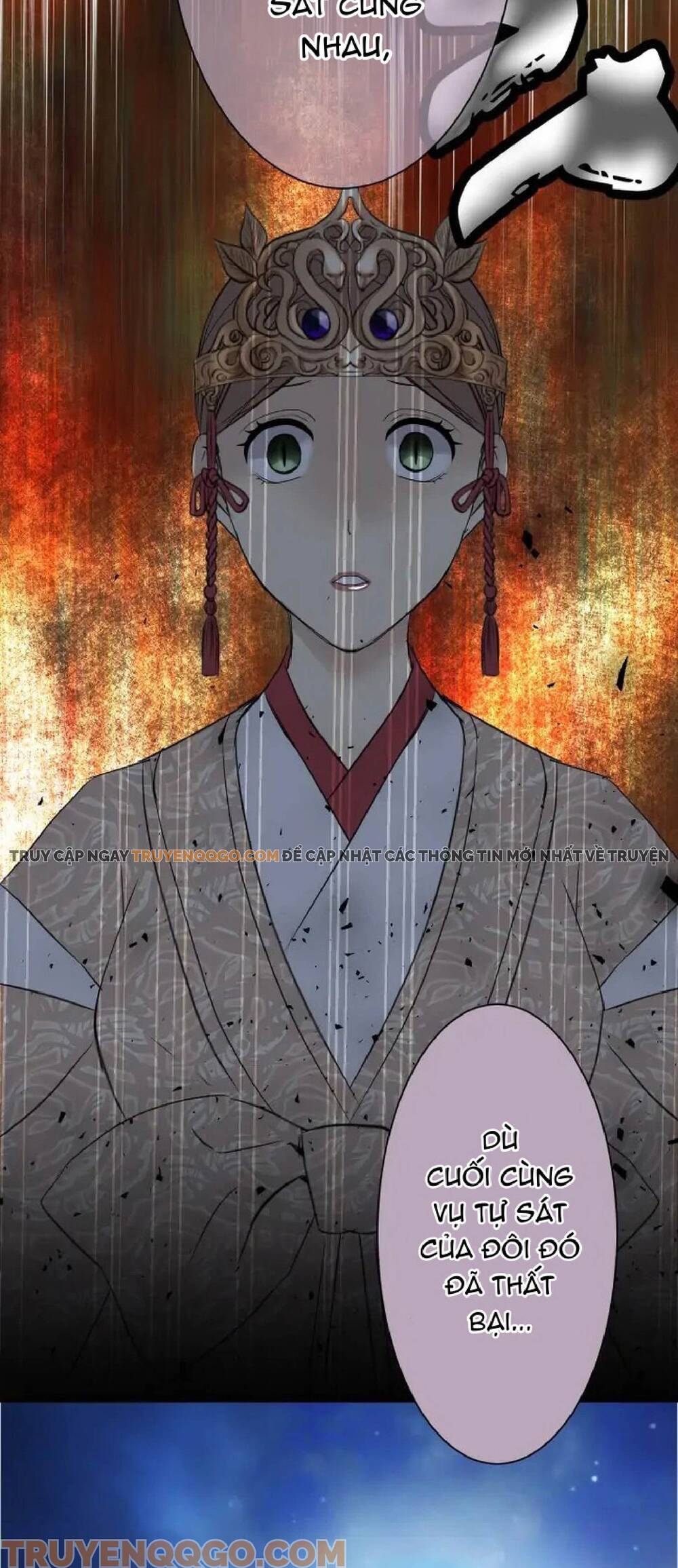 Dâng Mình Cho Nữ Xà Thần Chapter 48 - 34