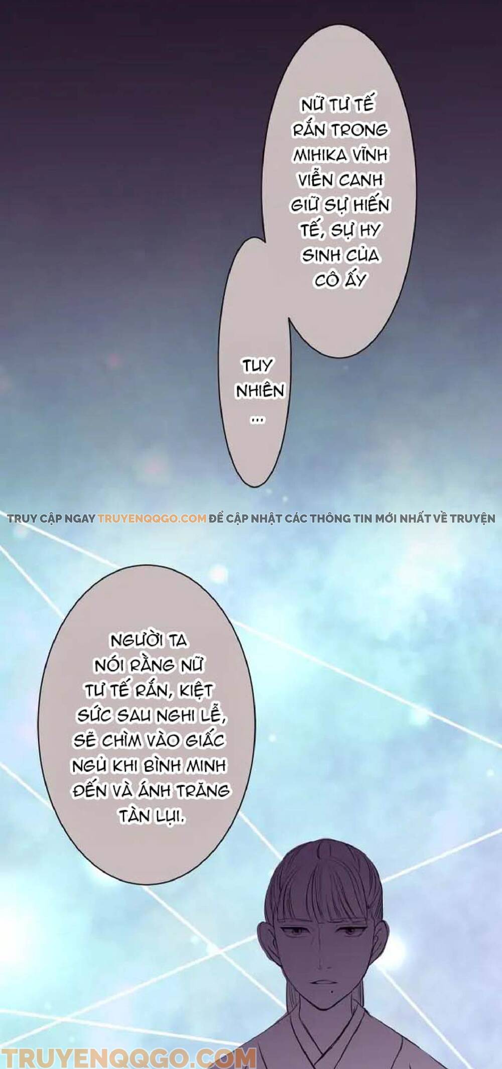 Dâng Mình Cho Nữ Xà Thần Chapter 49 - 31