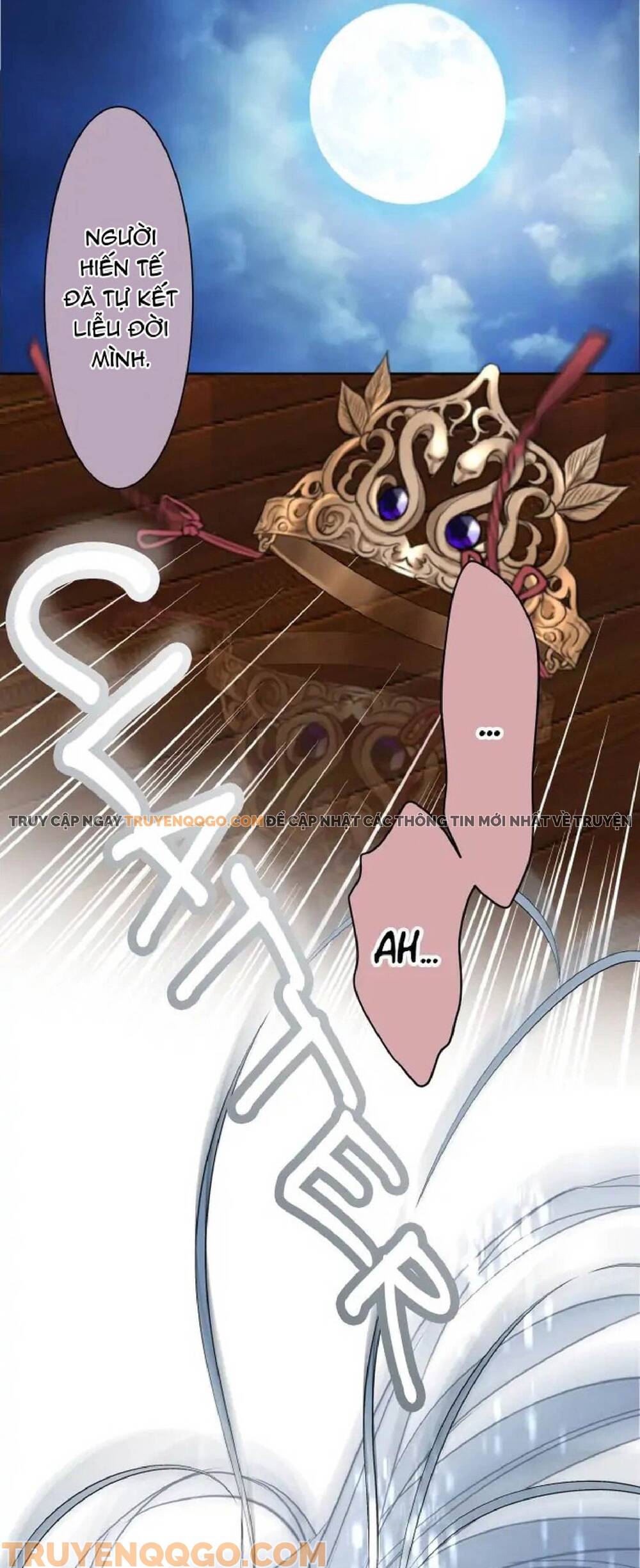 Dâng Mình Cho Nữ Xà Thần Chapter 48 - 35