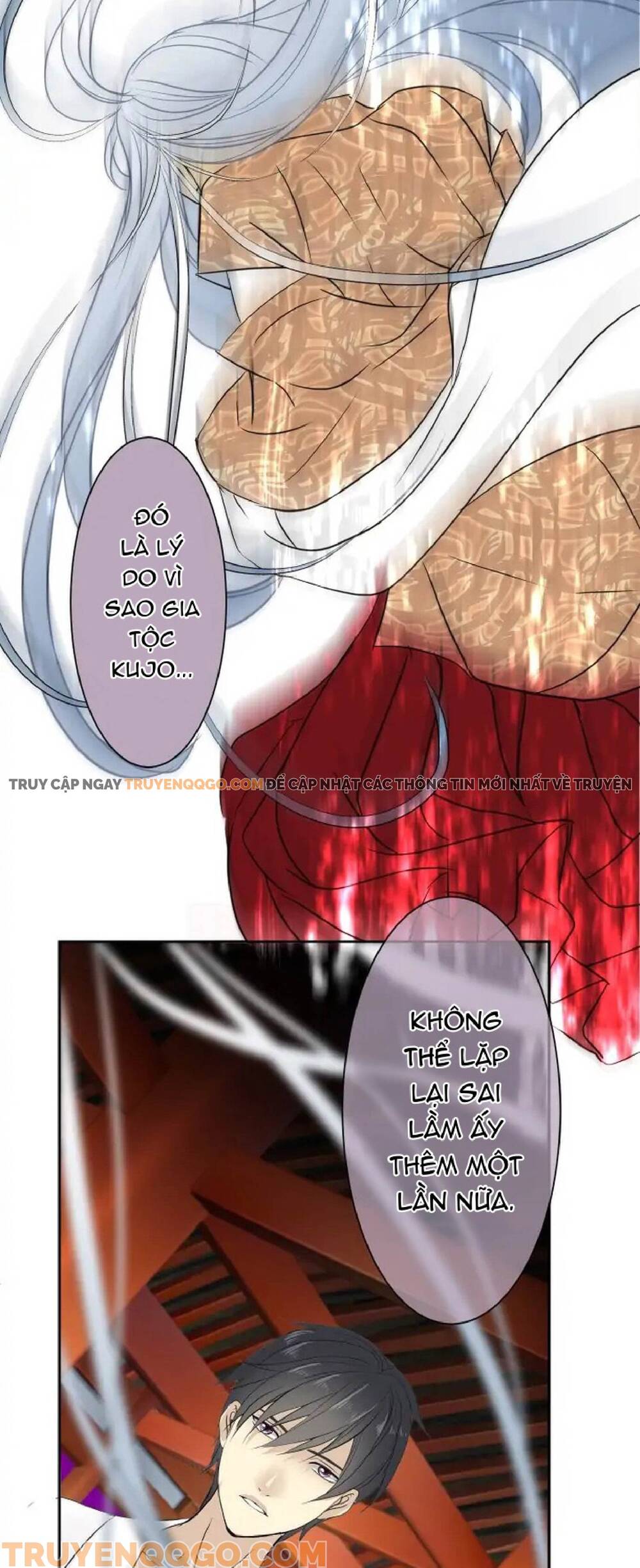 Dâng Mình Cho Nữ Xà Thần Chapter 48 - 36