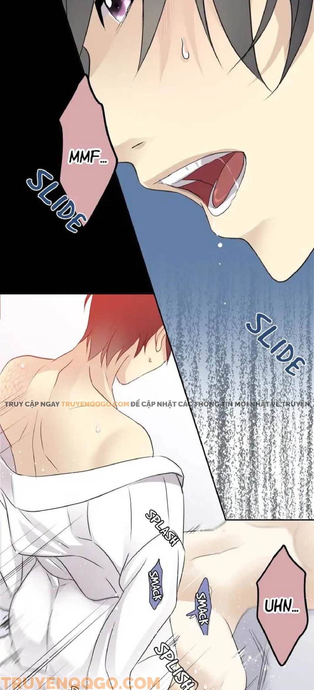 Dâng Mình Cho Nữ Xà Thần Chapter 49 - 34