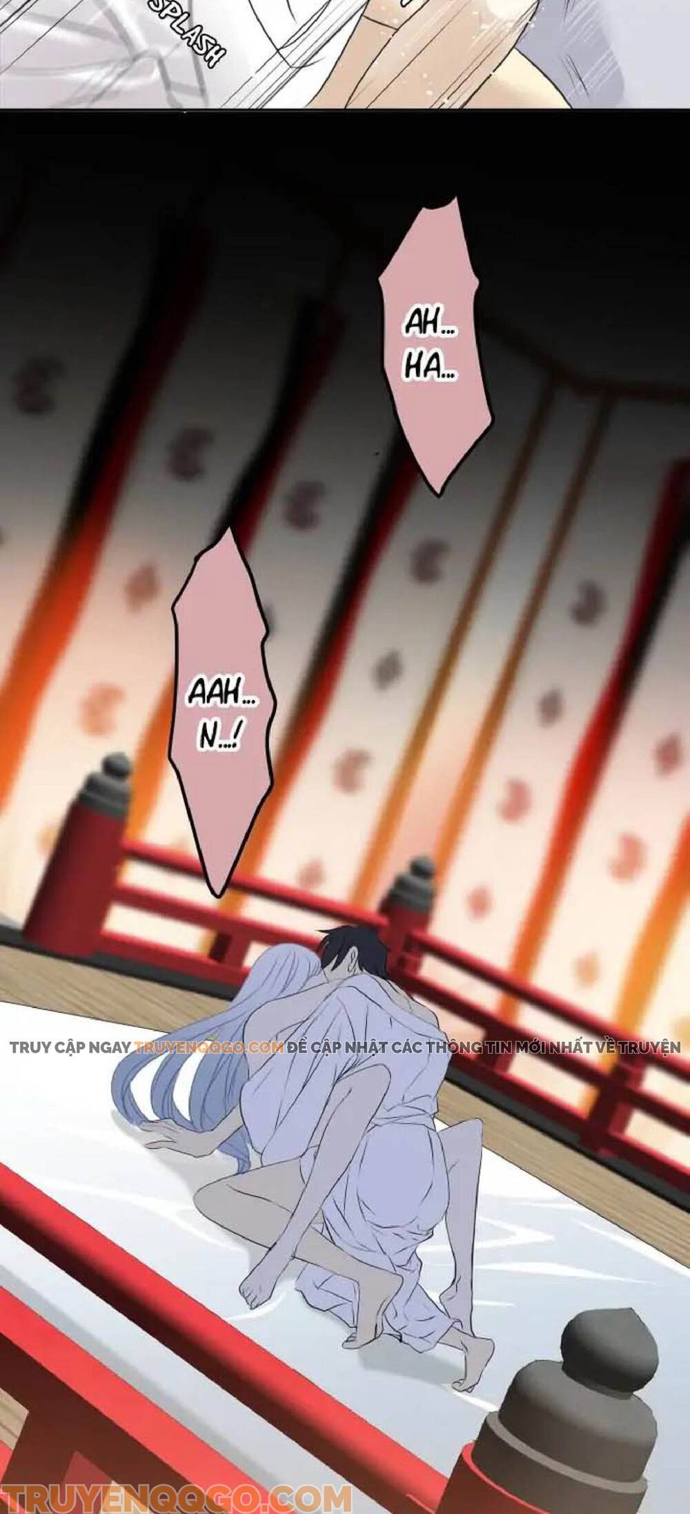 Dâng Mình Cho Nữ Xà Thần Chapter 49 - 35