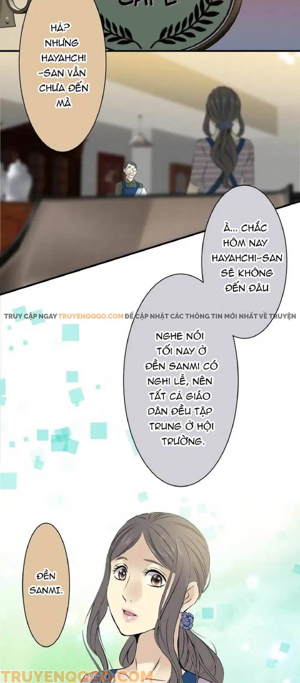 Dâng Mình Cho Nữ Xà Thần Chapter 50 - 2