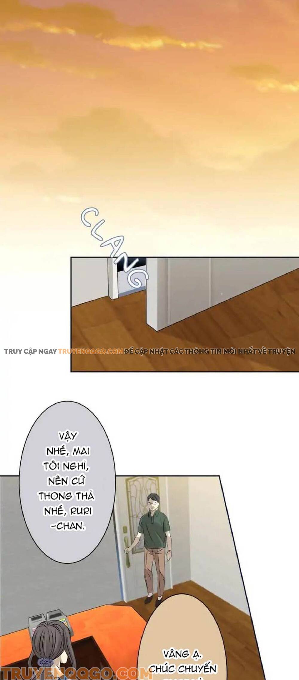 Dâng Mình Cho Nữ Xà Thần Chapter 50 - 5