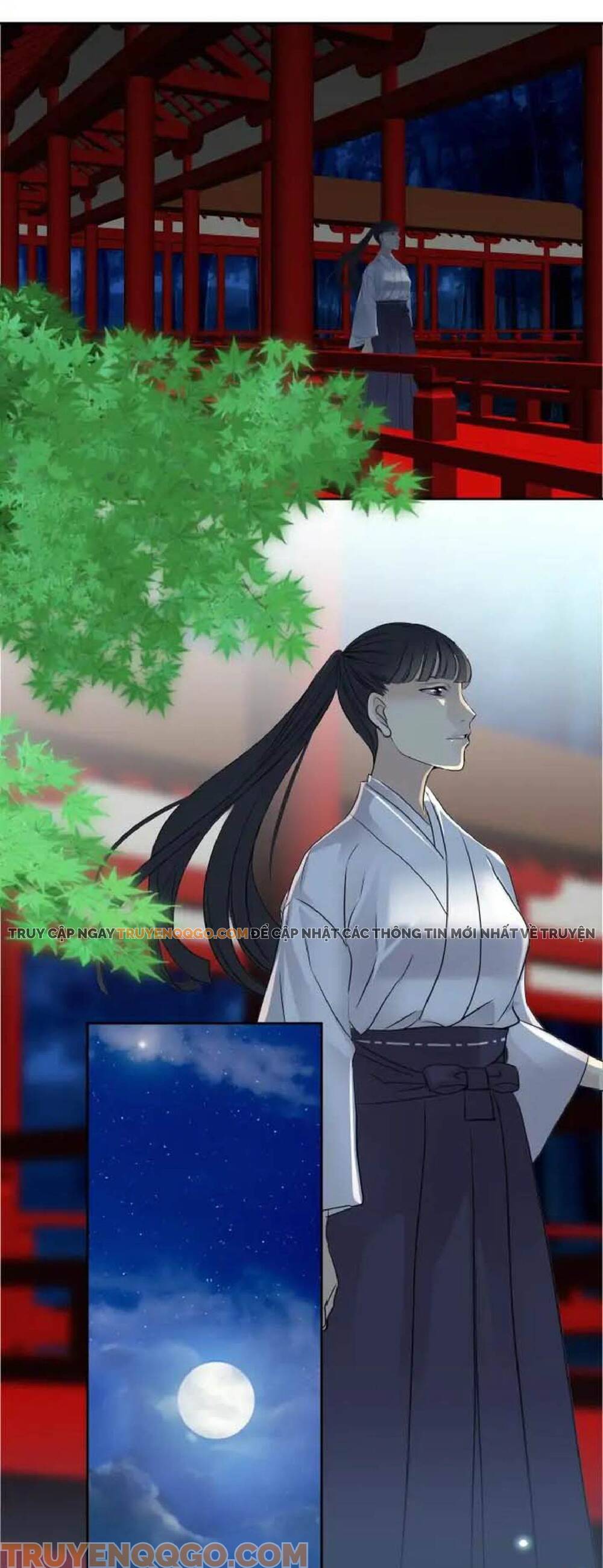 Dâng Mình Cho Nữ Xà Thần Chapter 51 - 3