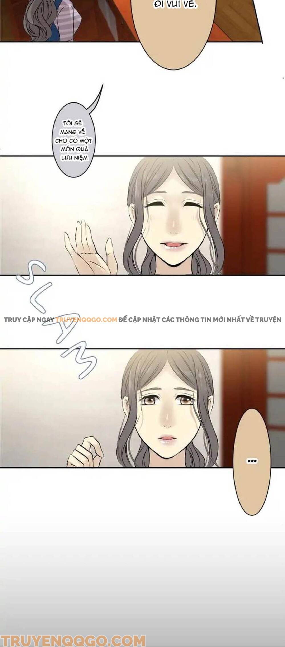 Dâng Mình Cho Nữ Xà Thần Chapter 50 - 6