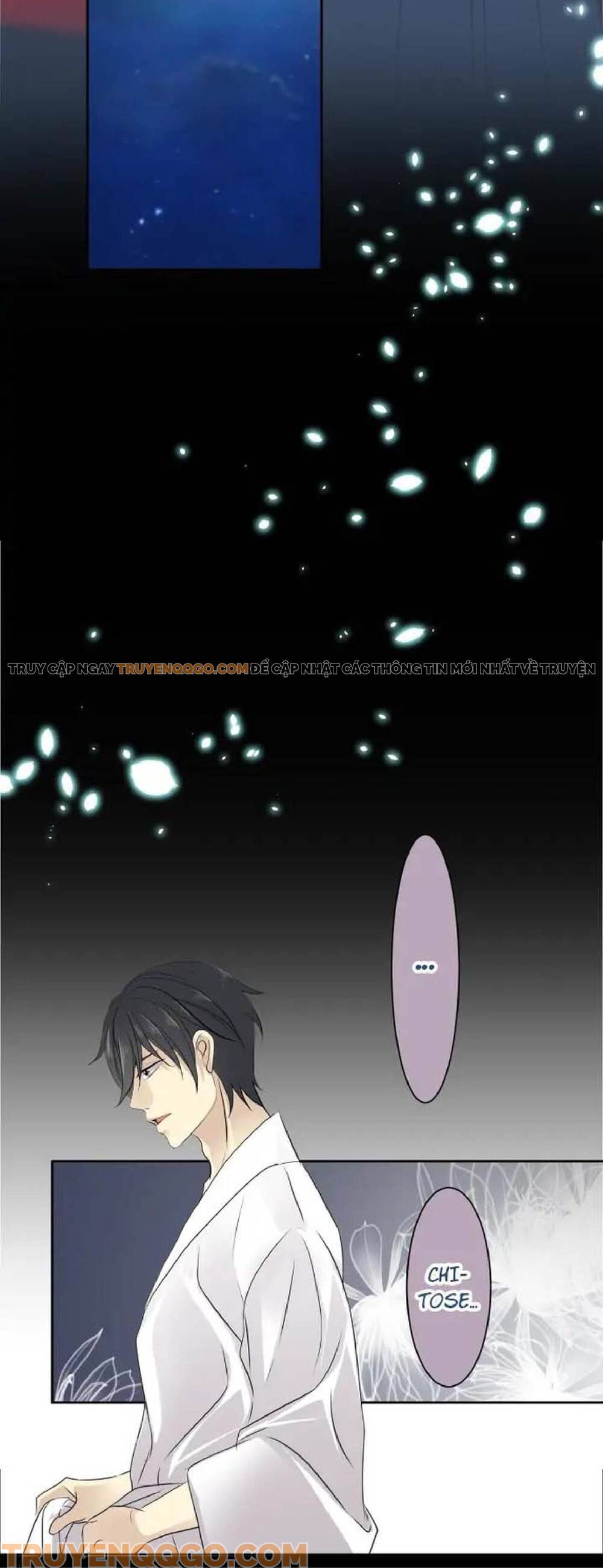 Dâng Mình Cho Nữ Xà Thần Chapter 51 - 4